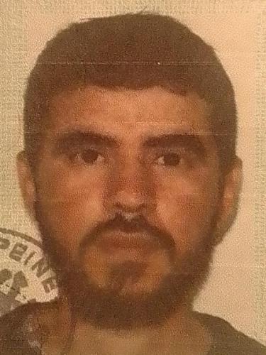 Diego Hernando Ramirez Ordonez