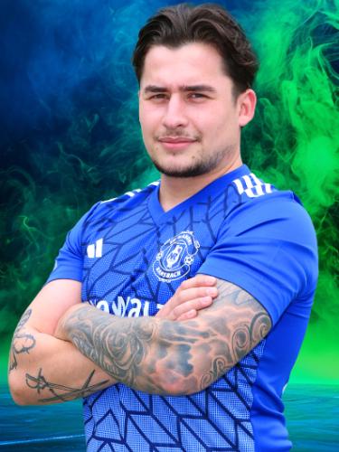 Timur Yilmaz