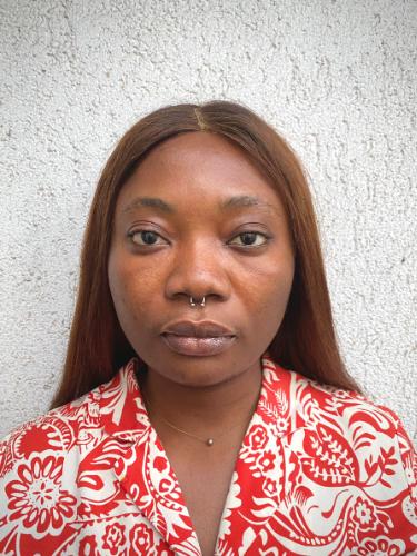 Ayomide Elizabeth Odukoya
