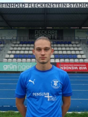 Tim Stäbler