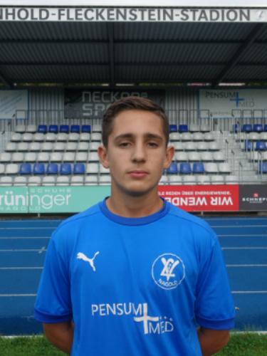 Gerardo-Fiore Toriello