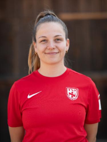 Janita Rothermel
