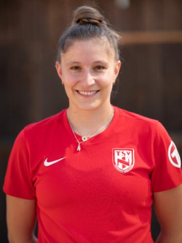 Julia Schwebler