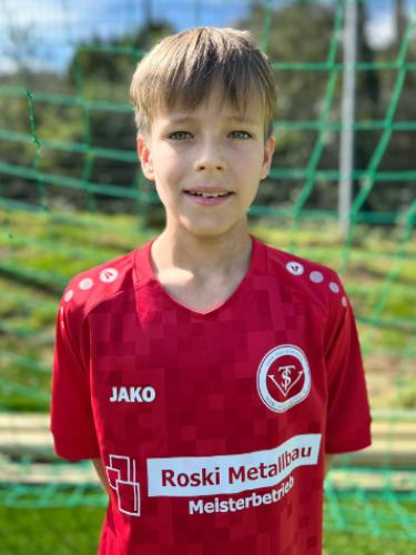 Daniel Alexander Emmrich