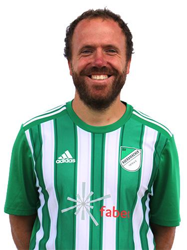 Christoph Brandstetter