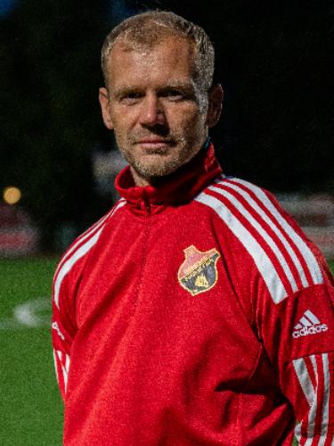 Lars Nieswandt