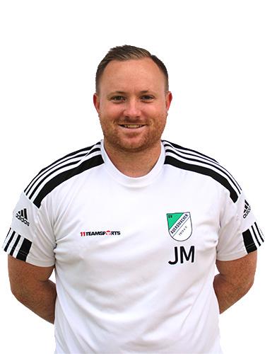 Jan Kevin Müller