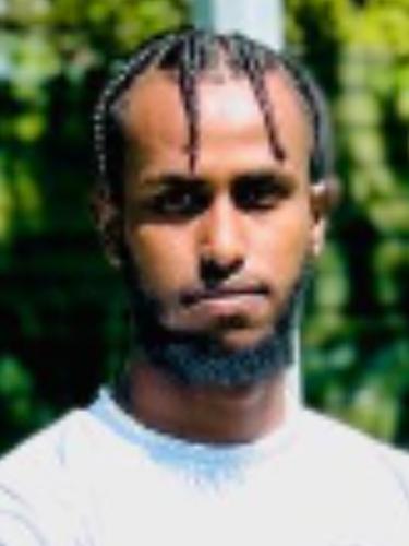 Abdirisaaq Mohamed