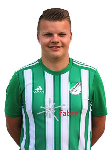 Daniel Schmeer