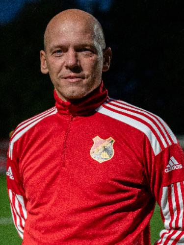 Erik Nieswandt