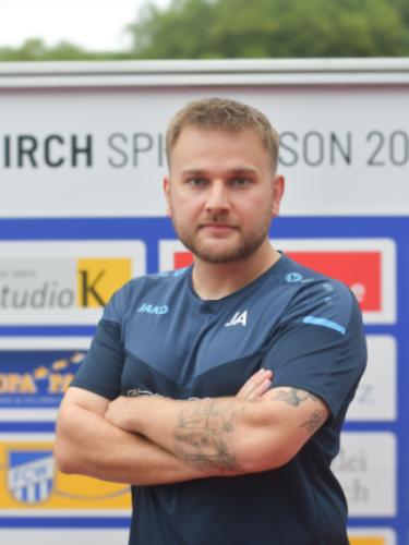 Josip Andris