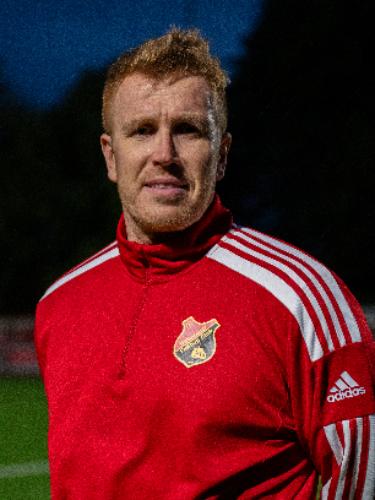 Carsten Strohecker