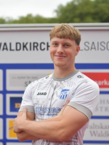 Maximilian Dittrich