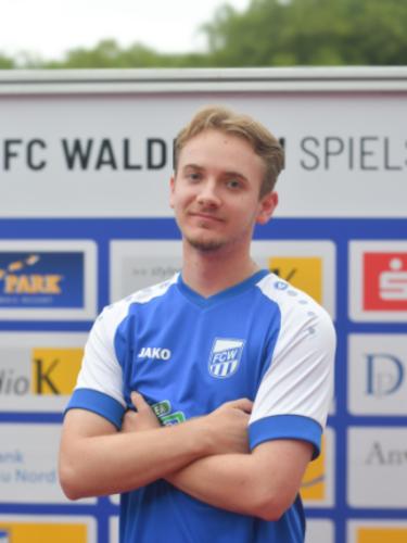 Tobias Dorner