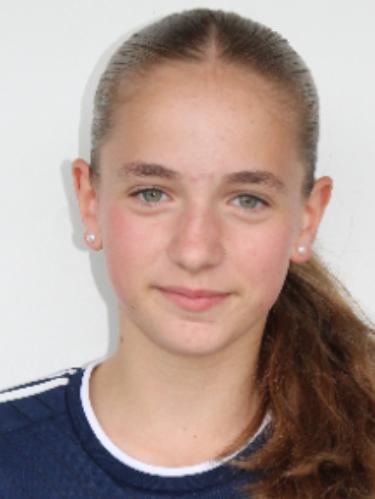 Frieda Keick