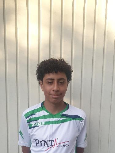 Rayyan Mkadmi