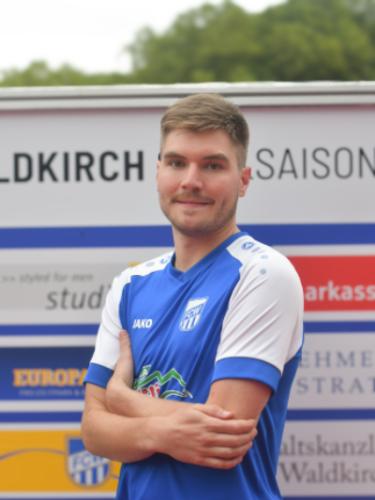 Mirko Waidner