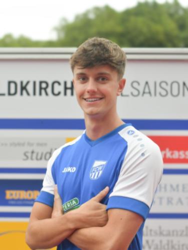 Bjarne Bayer