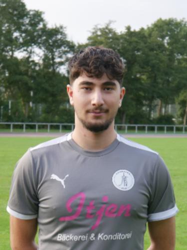 Fabian Somon