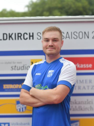 Sandro Waidner