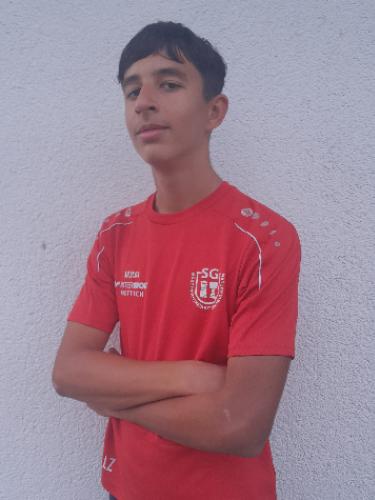 Luca-Mihai Ziegler