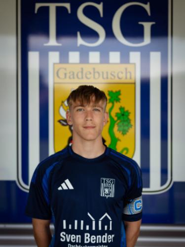 Jonathan Finn Fedesejof