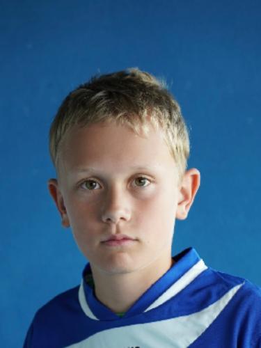 Julian Becker