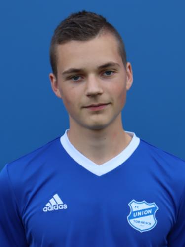 Lennard Raeck