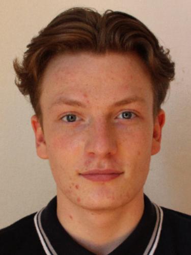 Moritz Albert August Artur Liersch