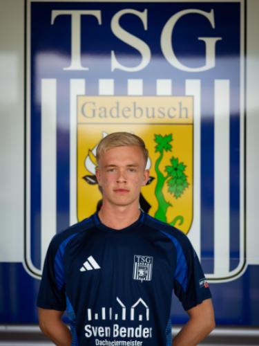 Niklas Lienshöft