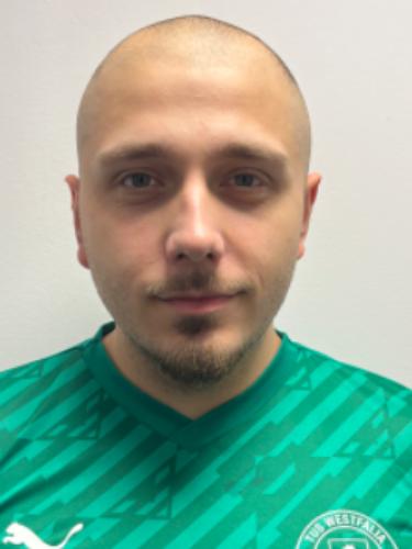 Armin Ahmicic