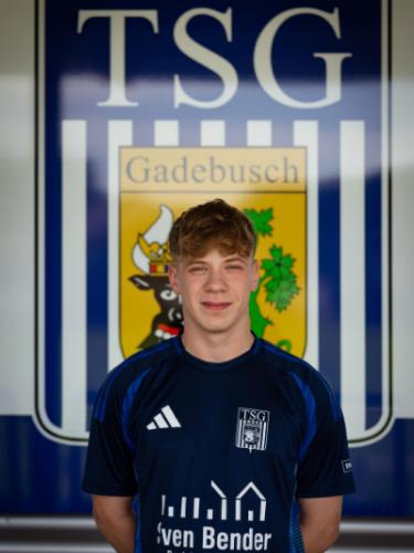 Sam Pflüger