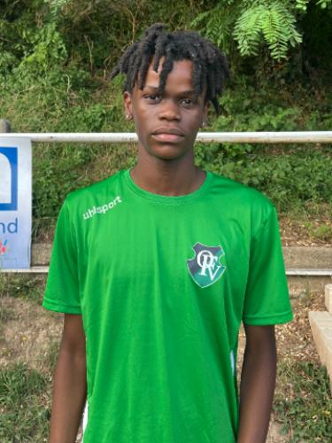 Winchell Deandre Jorge