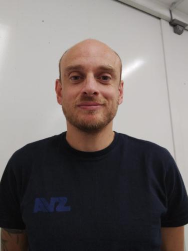 Stefan Geißler