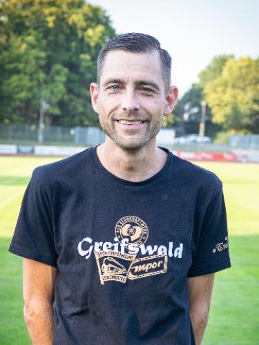 Steffen Eickfeldt