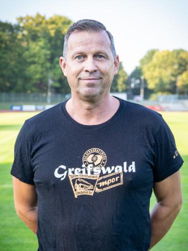 Mike Gerth