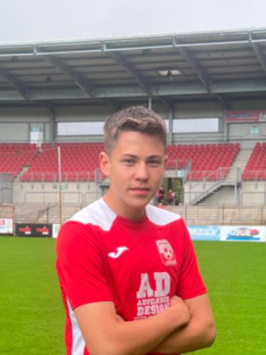 Fabian Janac