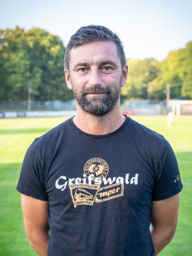 Ronny Krüger
