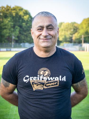 Serob Martirosyan