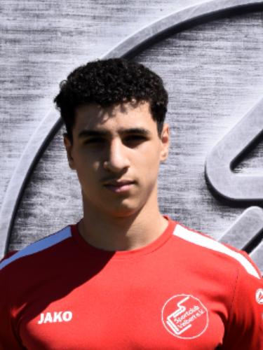 Moussa Amara