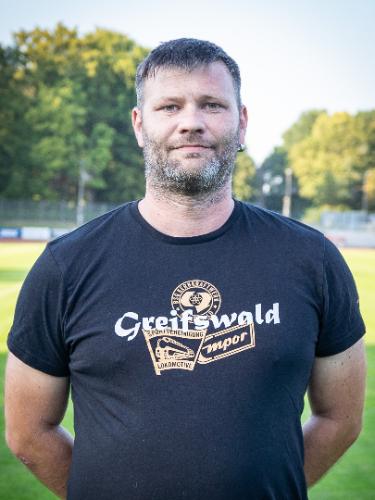 Daniel Müller