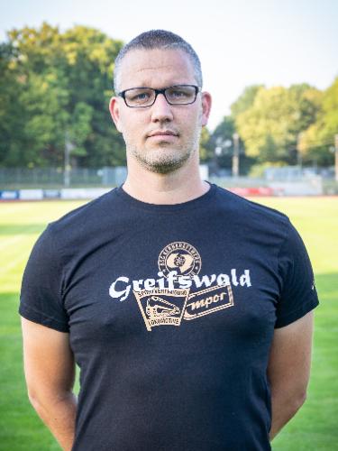 Paul Süssmuth