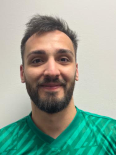 Samed Erikoglu