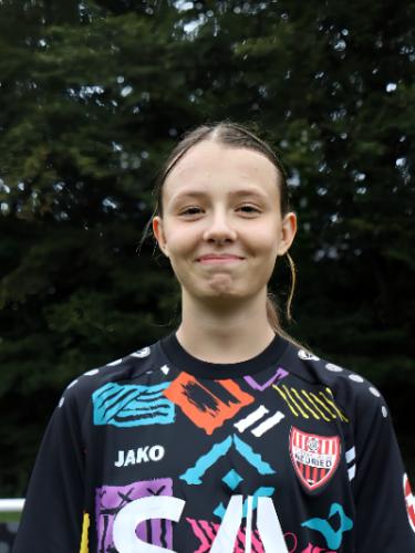 Zoe Dold