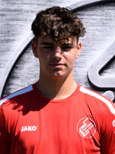 Mika Collin Etienne Höhl