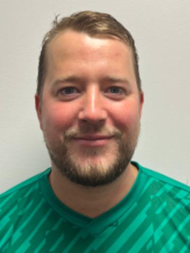 Phil Kampmann