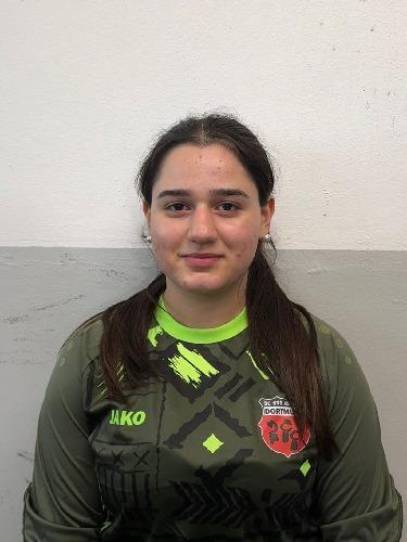 Sinem Narin Özdemir