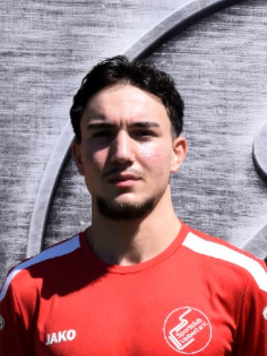 Muhammed-Ali Kaya
