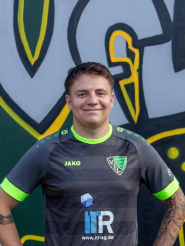 Fynn Gaertner