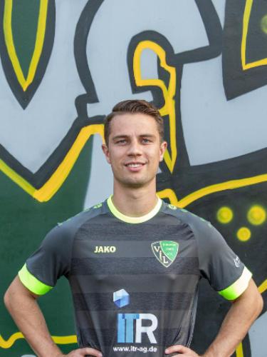 Niklas Halblaub